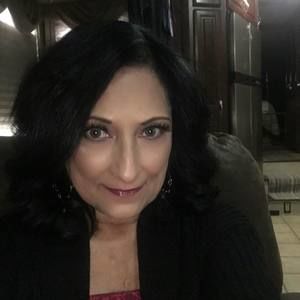 Meet your Posher, Bernice